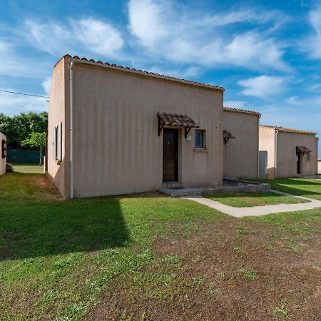 Holiday Home La Pinede-1 By Interhome Sagone  Exterior photo