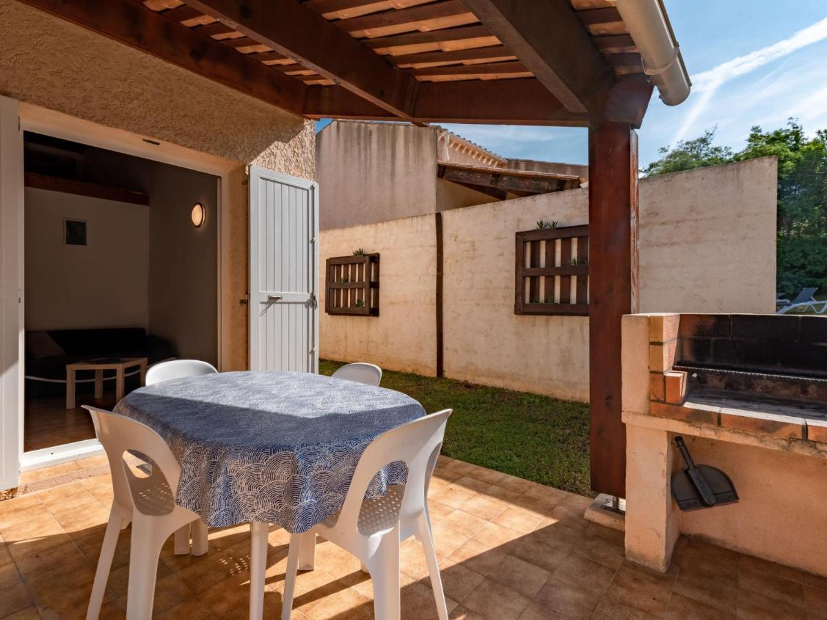 Holiday Home La Pinede-1 By Interhome Sagone  Exterior photo