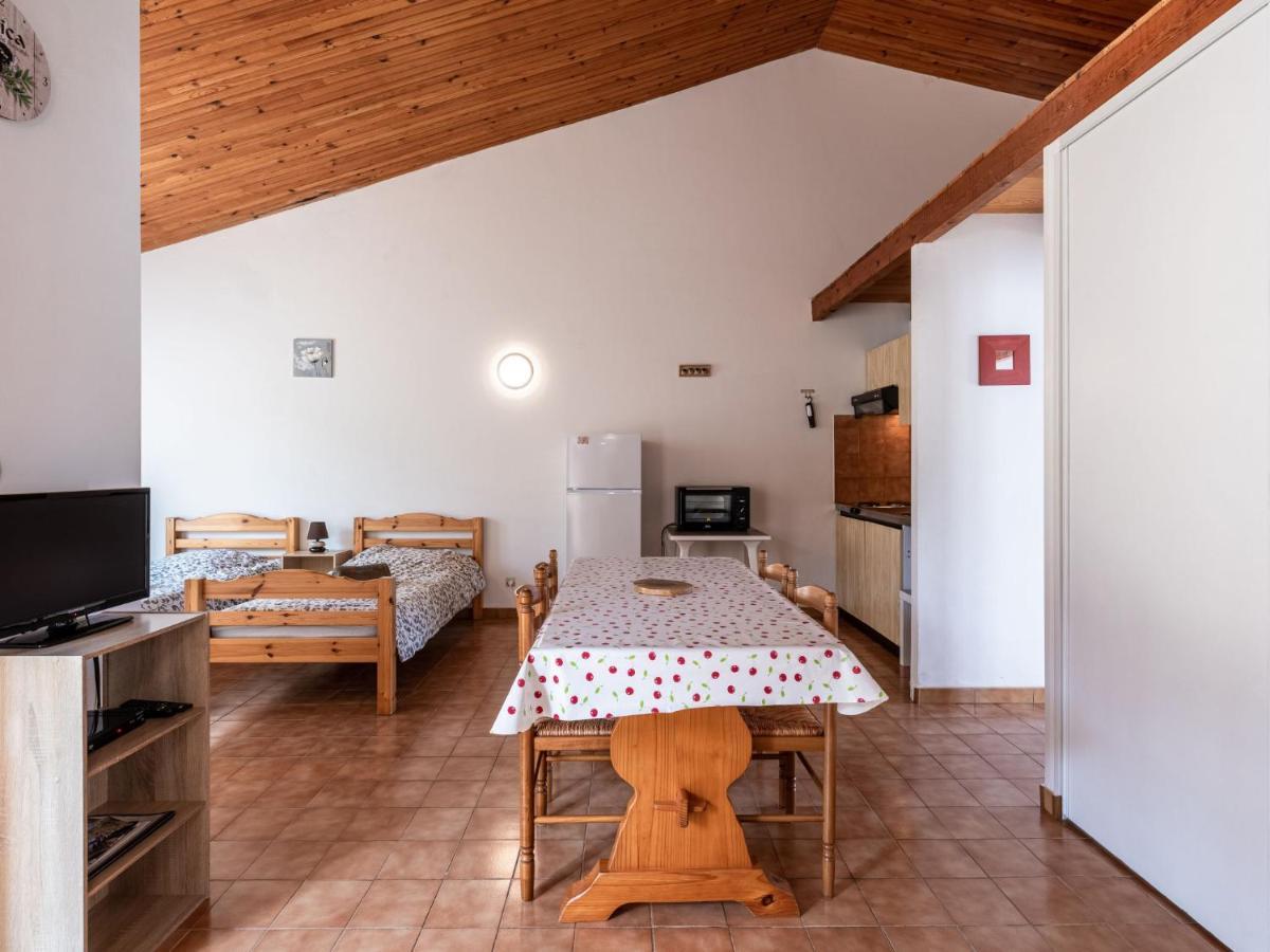 Holiday Home La Pinede-1 By Interhome Sagone  Exterior photo