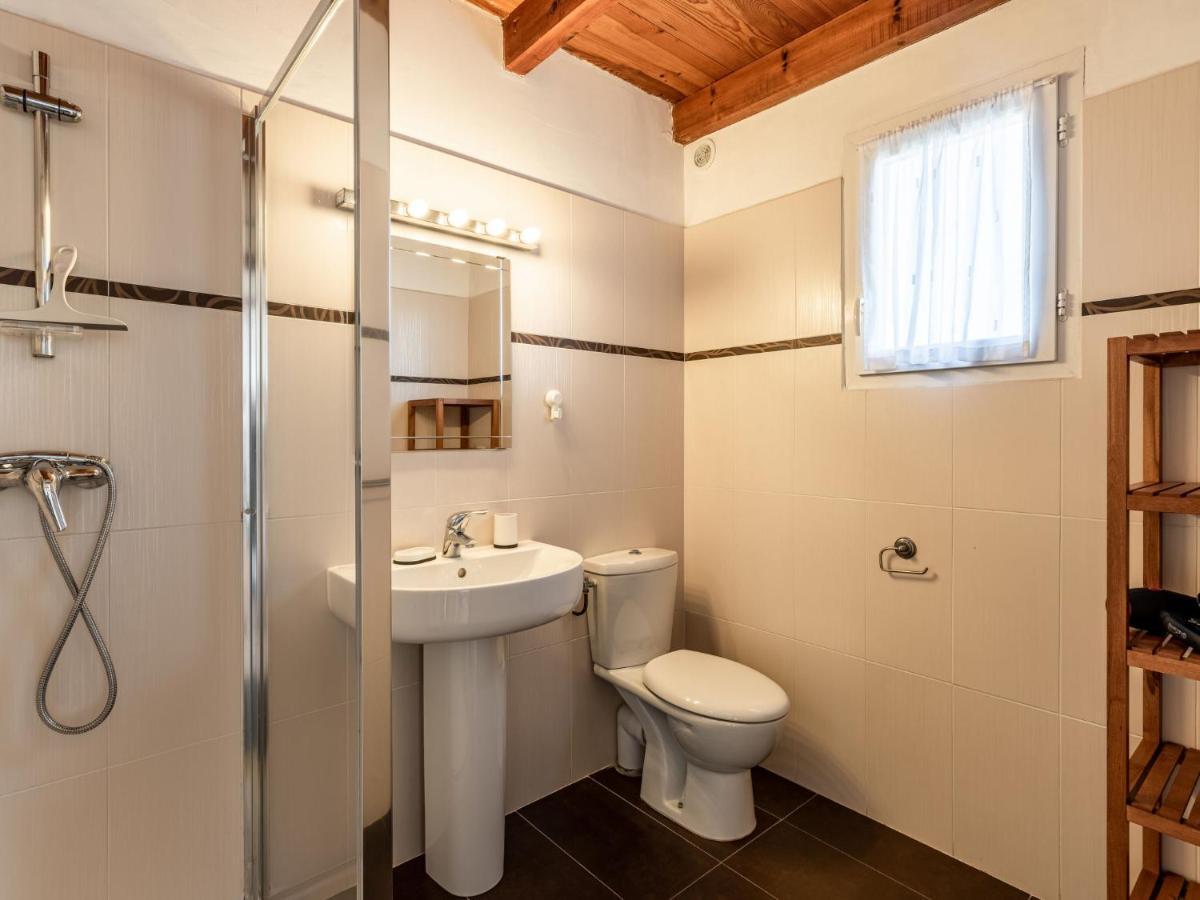Holiday Home La Pinede-1 By Interhome Sagone  Exterior photo